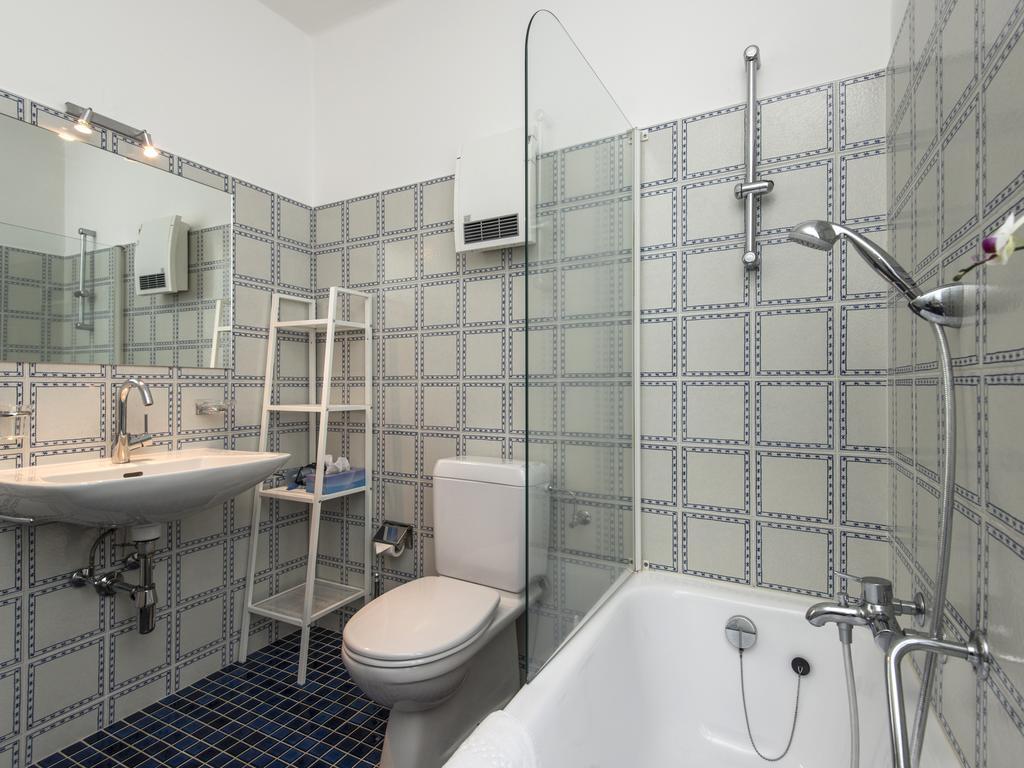 B&B Villa Sempreverde ロカルノ エクステリア 写真